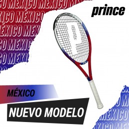 Raqueta Prince México 110 -...