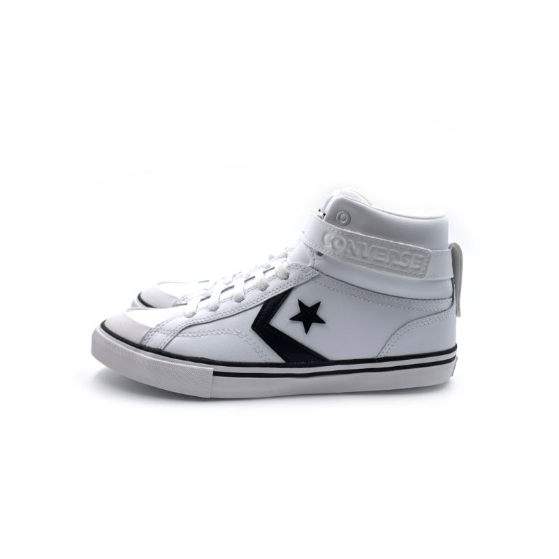 Zapatos Converse Pro Hi Hombre|Comprar zapatos Converse de Blancos