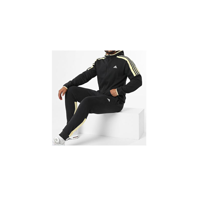 Destreza equilibrado bobina Chándal Adidas MTS Fleexe CB | Comprar Chándal Adidas Felpa Hombre