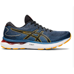 Zapatillas Running Asics...