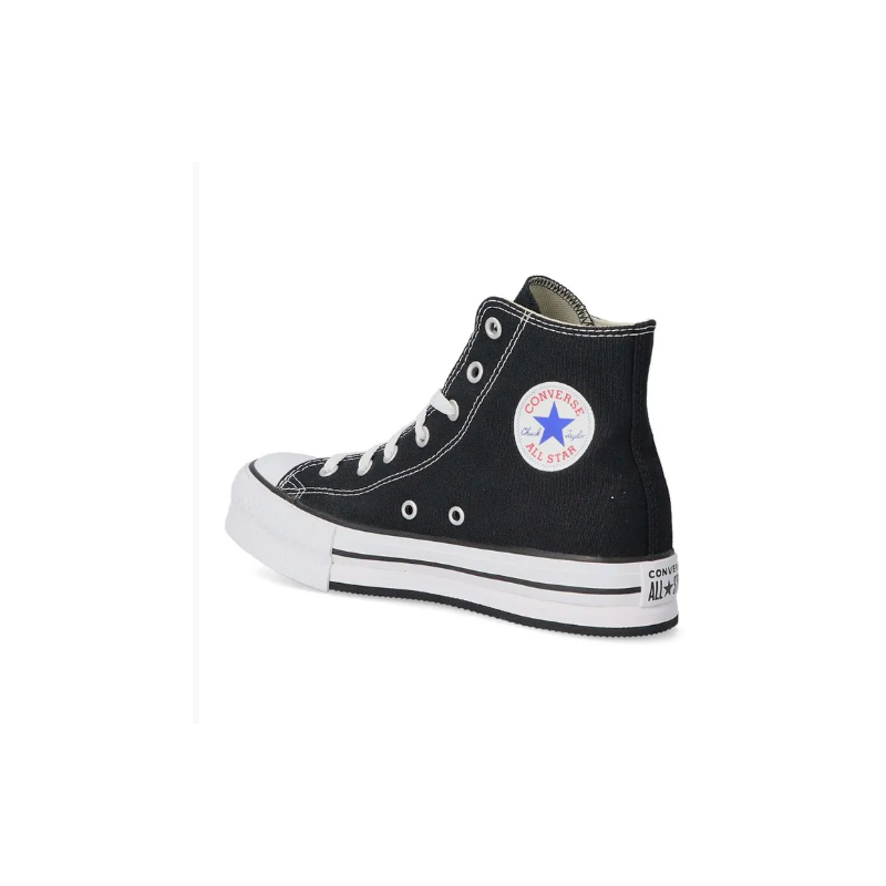 Zapatillas Bota negro All Star|Compratr Zapatillas converse All Star