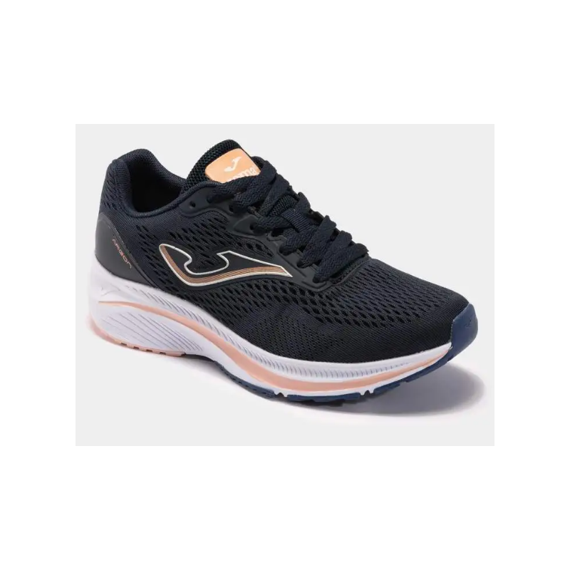 HOMBRE DEPORTIVO MARCA JOMA COLOR NEGRO JOMA