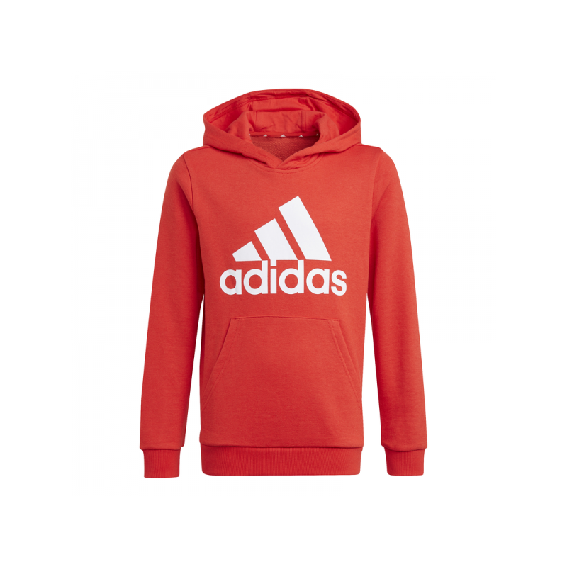 Sudadera casual adidas Trefoil de niña