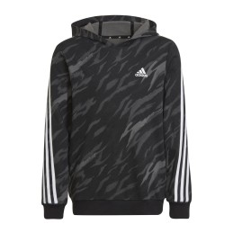 Sudadera Adidas B FI 3S GRA...