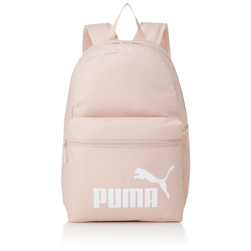 Mochila Puma Phase BackPack Rosa