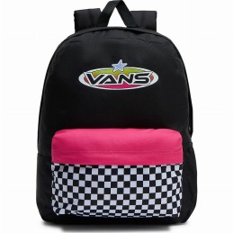 Mochila Vans Street Sport...