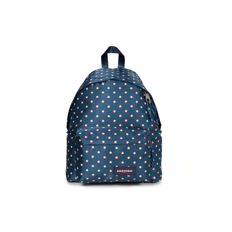 Mochila Eastpak Padded Luxe Dots Azul