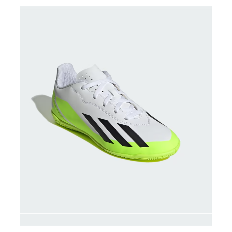 Zapatillas Fútbol Sala Junior Adidas X Crazyfast.4-IE4065