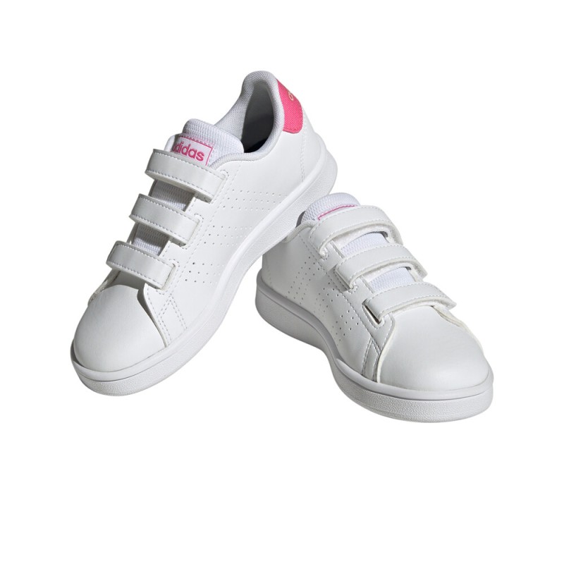 Zapatillas Niña Adidas Advantage CF Classic