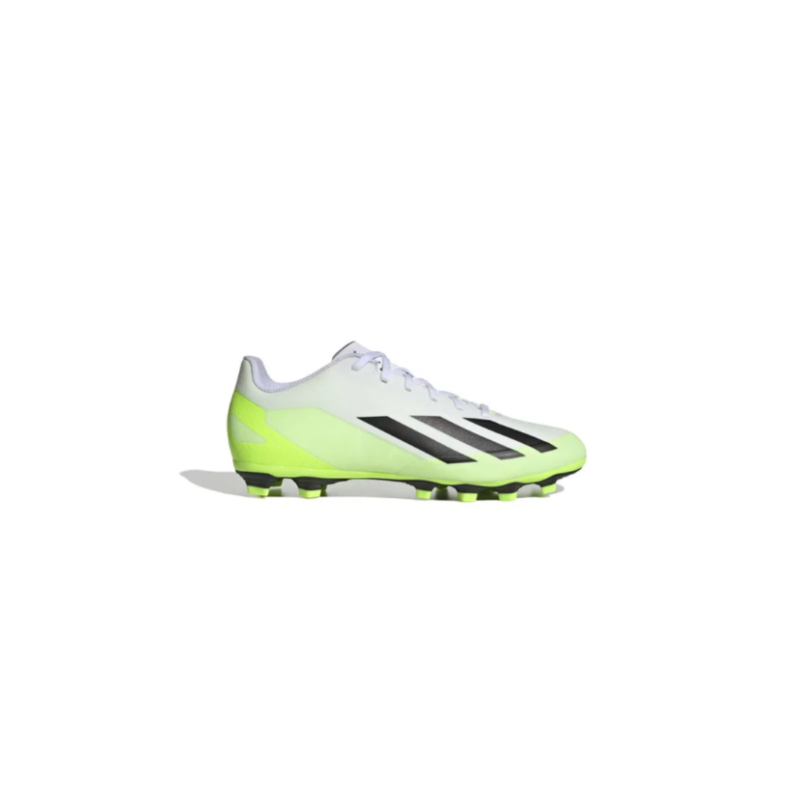 Botas de Fútbol Hombre Adidas X Crazyfast.4-HQ4535