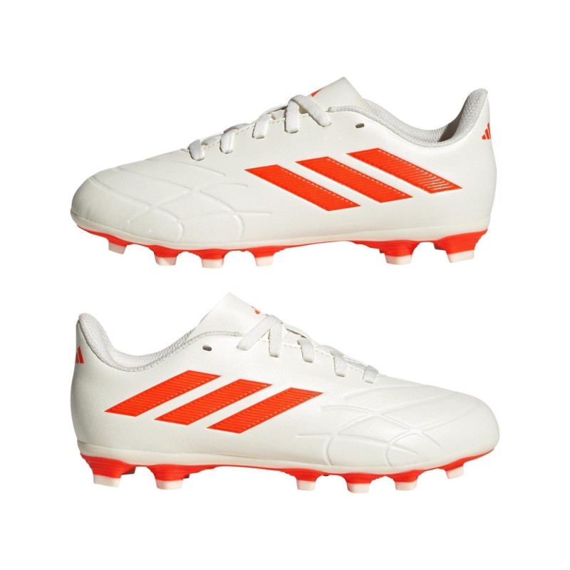 Zapatillas Fútbol Junior Adidas Copa Pure.4 FxG J-GY9042