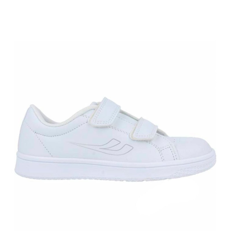 Zapatillas Blancas Joma W Forloz Junior Niños