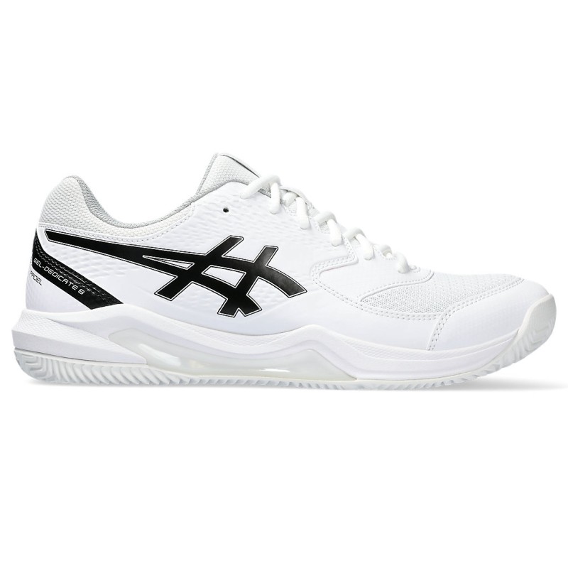 Zapatillas Asics Gel-Dedicate Padel