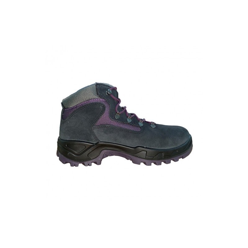 Botas Montaña Mujer Gore Tex