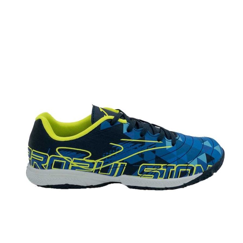 Zapatillas Deportivas Junior Joma Propulsion Futbol Sala-PRJS2303IN