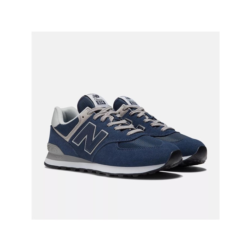 Zapatillas New Balance Azul para Hombre