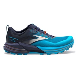 Zapatillas de Trail Brooks...