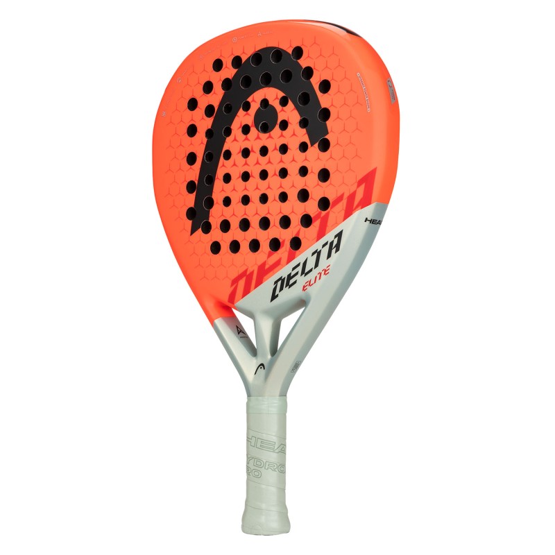 Pala de Pádel Head Delta Elite 2022