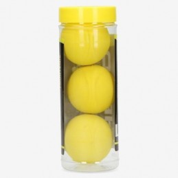 Pelotas Dunlop Frontenis bote de 3 pelotas