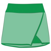 Faldas Tenis Niña